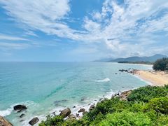 -日月湾海门游览区