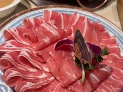 -阳坊胜利涮羊肉(阳坊总店)
