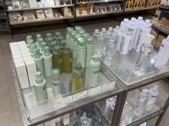 -MUJI无印良品(世博源店)