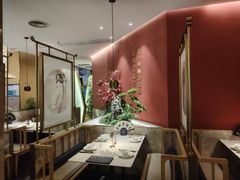 -米桃-吴韵风雅·拙园(北外滩来福士店)