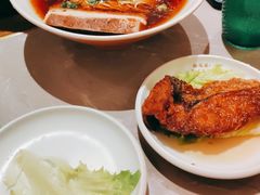 -松鹤楼·苏式汤面(虹桥天地店)