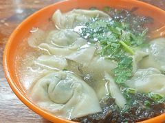 -阿麟馄饨(延长路店)