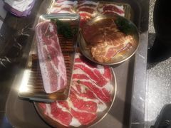 -大叹号·朝鲜族烤肉(潍坊泰华城店)