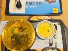 -老娘舅中式快餐(美好广场店)