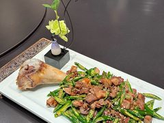 -三生三味密宗川菜·江景餐厅(来福士店)