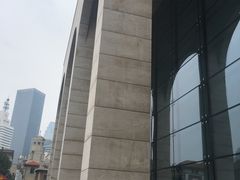 -天津市规划展览馆