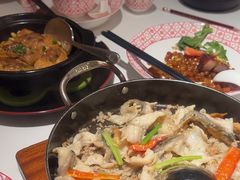 -谭厨中山传家菜.乳鸽.脆鲩鱼(华强北中航城店)