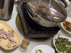 -小煵记·打边炉(西丽文光店)