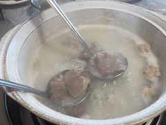-丰尔粥食·粥底火锅·桑拿鸡(大良总店)