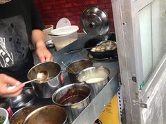 -无声臭豆腐(大井1号店)