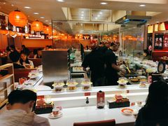 -莲寿司(国兴店)