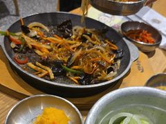 -姜虎东白丁烤肉(深圳湾后海汇店)