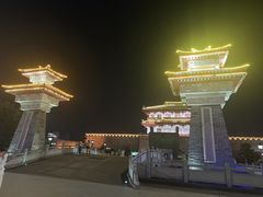 -揭阳楼
