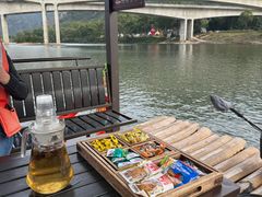 -楠溪江风景名胜区