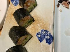 -Hatsune隐泉日式料理(SKP店)