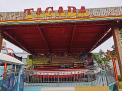 -华夏文旅海洋公园