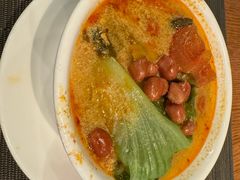 -香港唯港荟 Hotel ICON – The Market