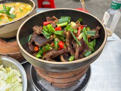 -麻伊伏土菜馆(朗州路店)