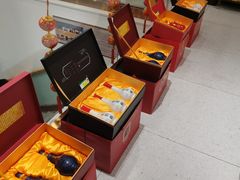 -晋阳春·山西菜·北京烤鸭(交大店)