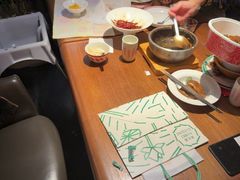 -清水亭湖北菜(大屯DT51店)