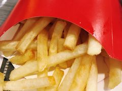 -麦当劳(百利广场店)