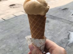 芒果雪糕筒-成裕雪糕店(士多店)