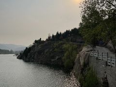 -黄巢水库