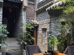 -鱼桥巷·美学川菜