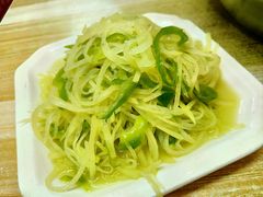 -黑皮酸菜鱼(绣花巷店)