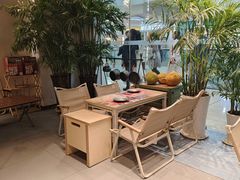 -酷公社·榴莲披萨(太原街店)