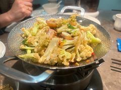 -老屋印象·酸菜鱼新川菜(义乌之心店)