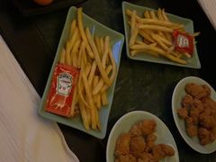 -青泰足浴·SPA养生连锁(新区店)