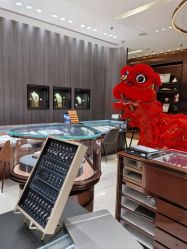 -周大福CHOW TAI FOOK(万象城店)