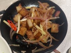 -上海金桥红枫万豪酒店-万豪中餐厅