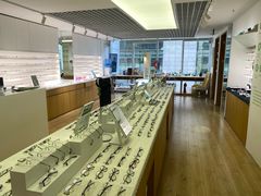 -启明眼镜(海淀黄庄店)