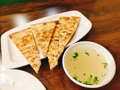 -塔里木的羊·新疆特色餐厅(钱湖北路店)