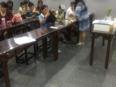 -扬州科技馆
