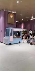 -meland club亲子乐园(石家庄万象城店)