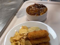 -宜家·瑞典风味餐厅(无锡店)