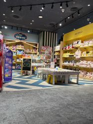 -奈尔宝家庭中心·亲子餐厅(长沙运达汇店)