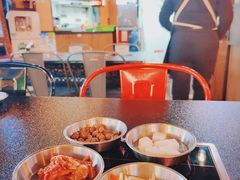 -包装马车·韩国料理·포장마차