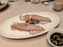 -西贝海鲜汇(槐安路店)