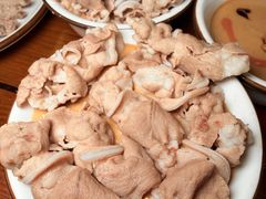 -前门杨记·铜锅涮肉(王府井·故宫店)