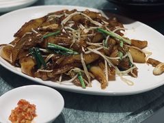 -花城苑广府菜(侨鑫店)