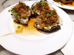 烤生蚝-胶东海鲜饺子城·大排档(陶然亭店)