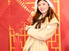 -麦当劳(合肥之心城店)