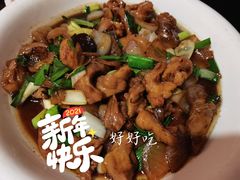 -石浦大酒店(百丈店)