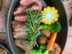 -La Terre乐田(万象城店)