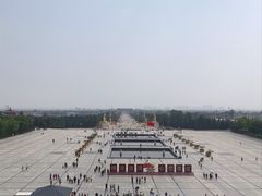 -法门文化景区