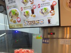-回味鸭血粉丝汤(南京站店)